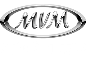 آرم خودروهای چینی در ایران ماشین ام وی ام MVM